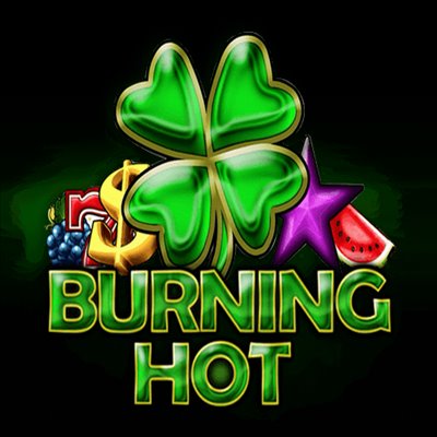 Burning Hot